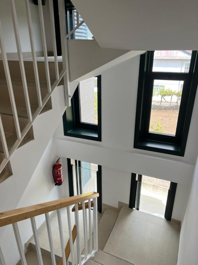 Balnea Troncoso Apartman Mondariz-Balneario Kültér fotó